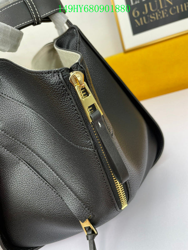 Amelia - LWE BRANDED BAGS - 249