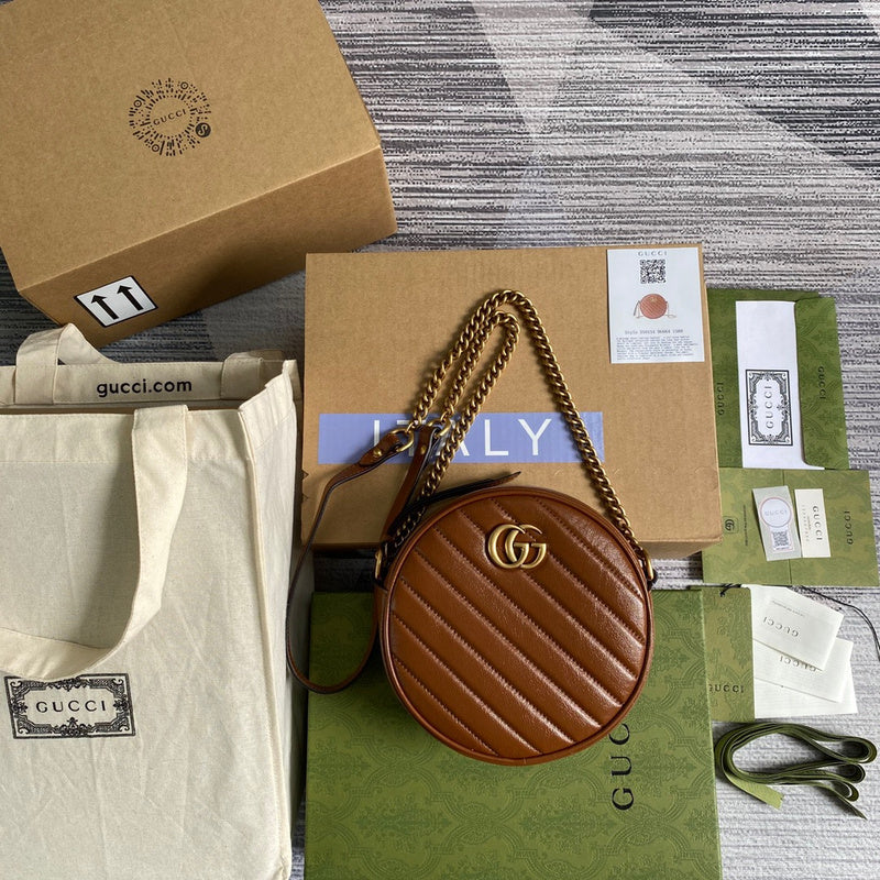 Amelia - Guki Lady Bags - 1085