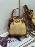 Amelia- DYOR BAGS - DESIGNER HANDBAGS  - 096