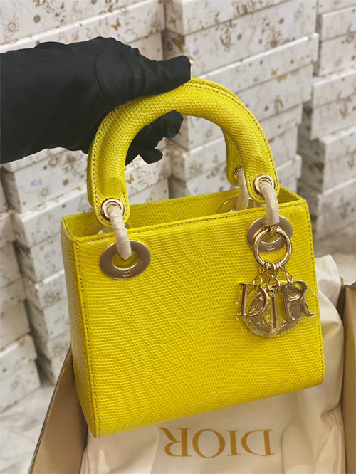 Amelia- DOR Bags - 023