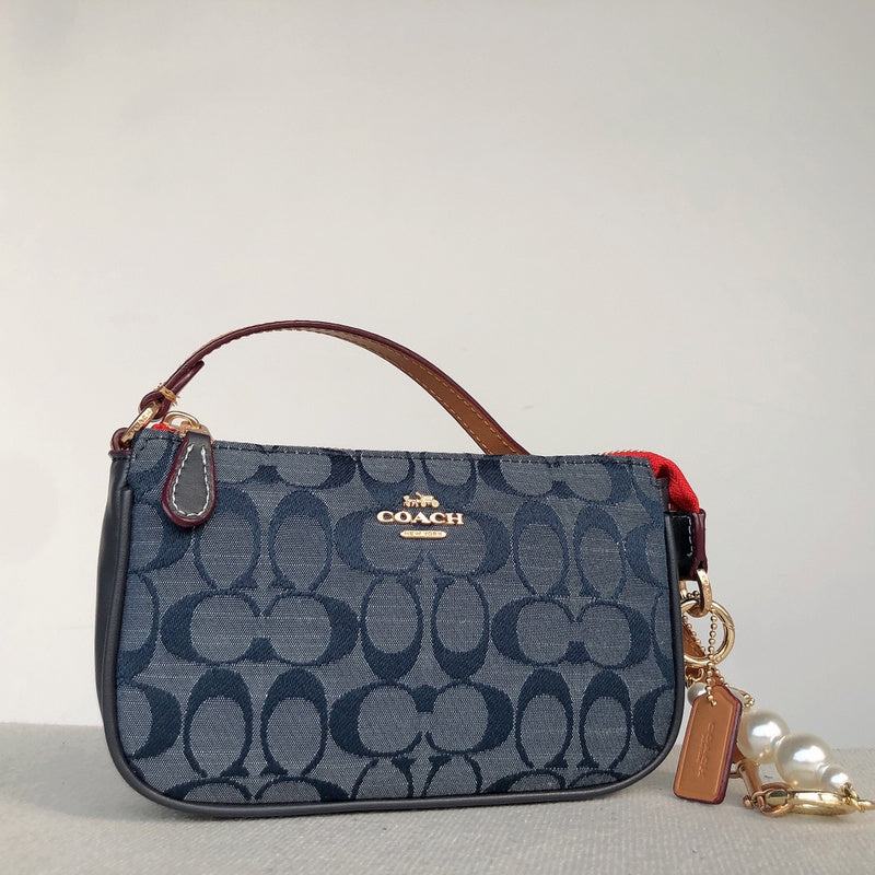 Amelia- CAH Bags - 818