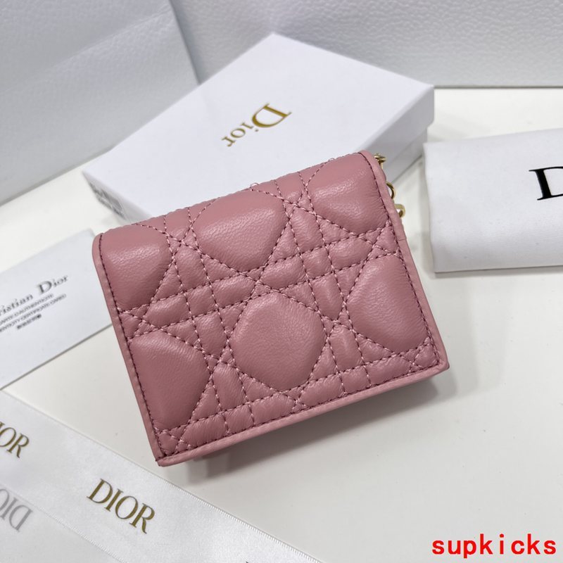 Amelia- Mix Wallets - 329
