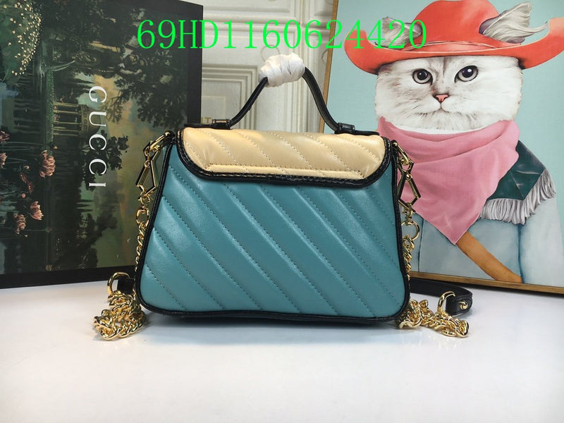 Amelia - GCI Bags - 10409