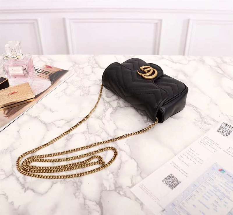 Amelia - GCI Bags - 600