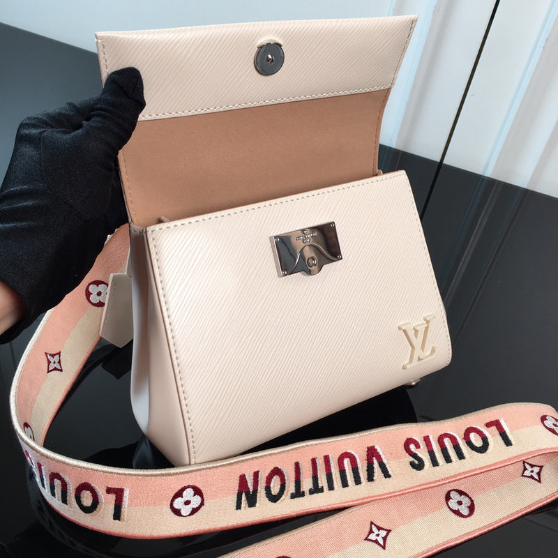 Amelia Fashion Lu-Vi bags - 17101