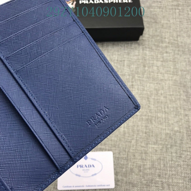 Amelia - PD Wallet - 471
