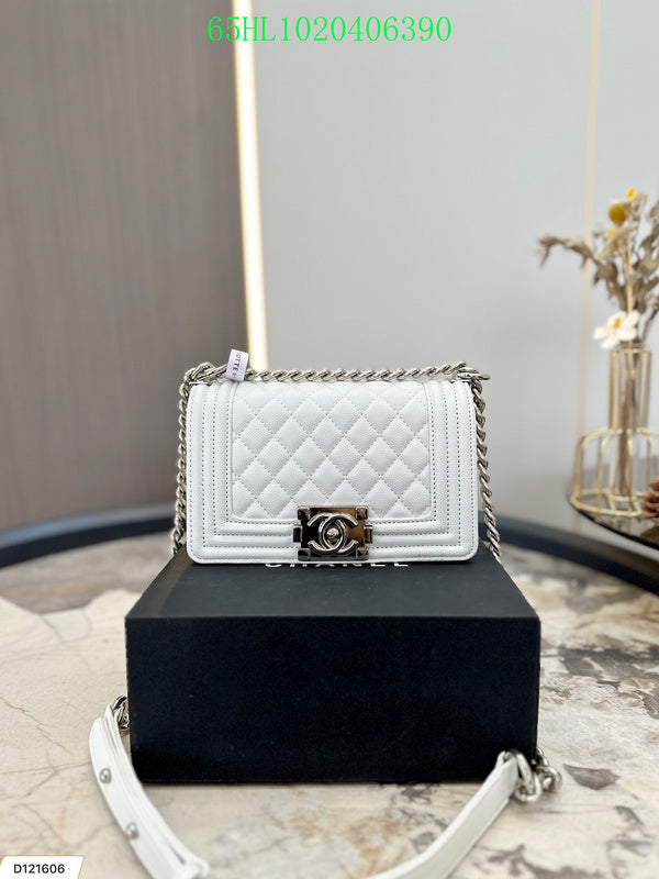 Amelia - CHL Bags - 1165