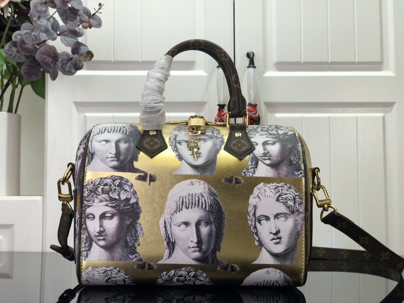 Amelia- - LOV Men Bags - 394