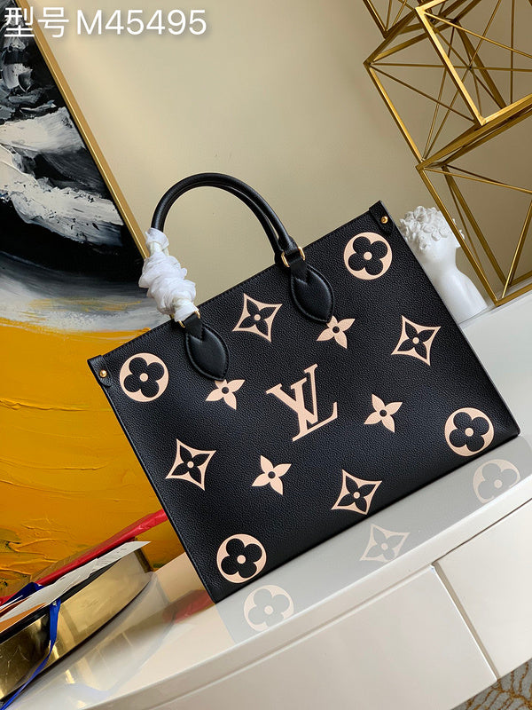 Amelia Fashion Lu-Vi bags - 17164