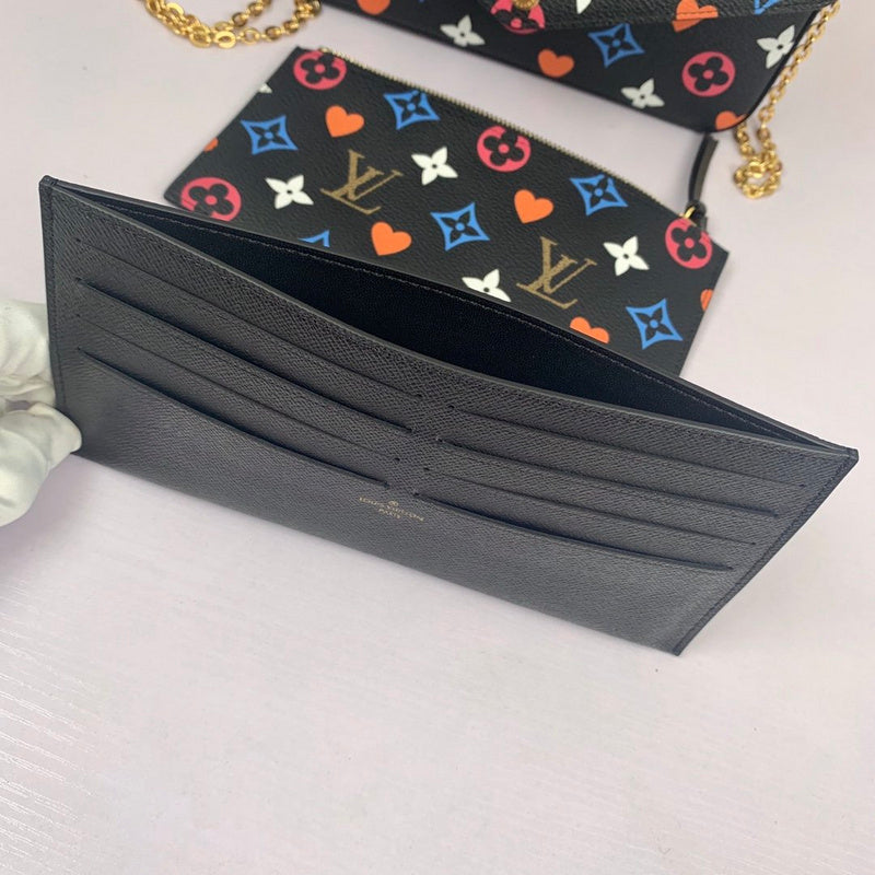 Amelia - LOV Lady Bags - 988
