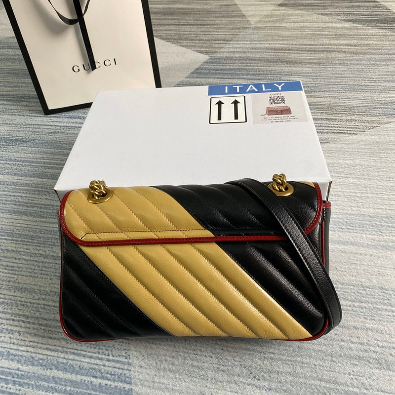 Amelia- GUKI Bags - 2234