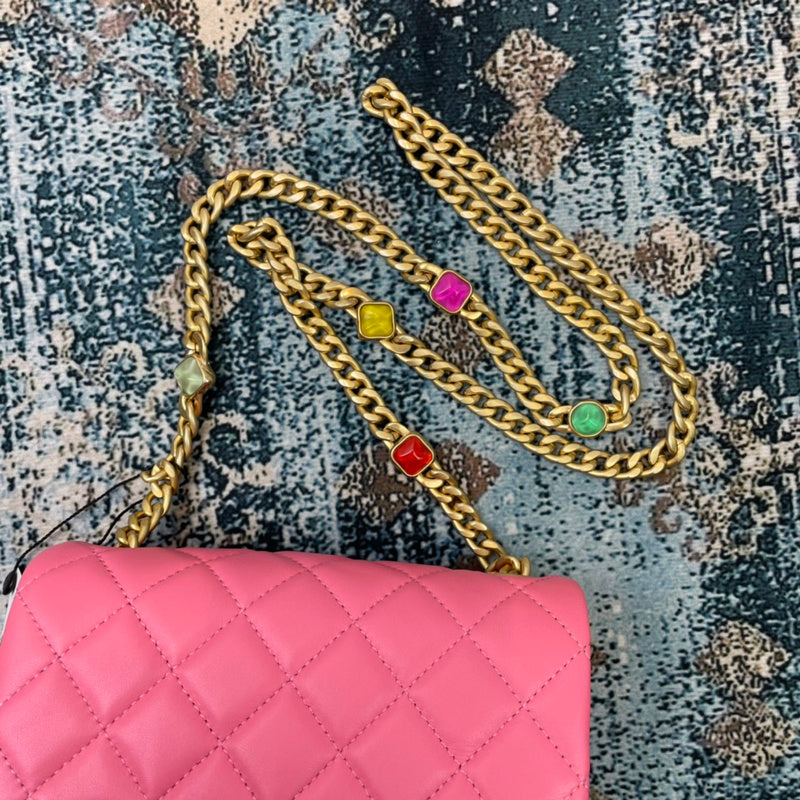 Wellow Bags - Chanel - Bags  - 586