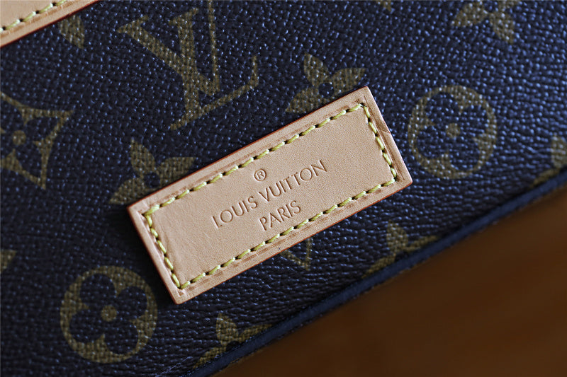 Fan Fashion Lu-Vi bags - 9728