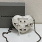 Amelia - BLN-CIAGA WOMEN LUXURY BAGS - 809