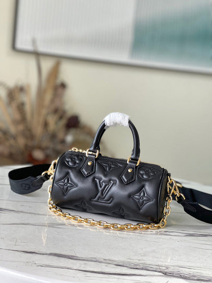 Fashion Lu-Vi bags - 5045