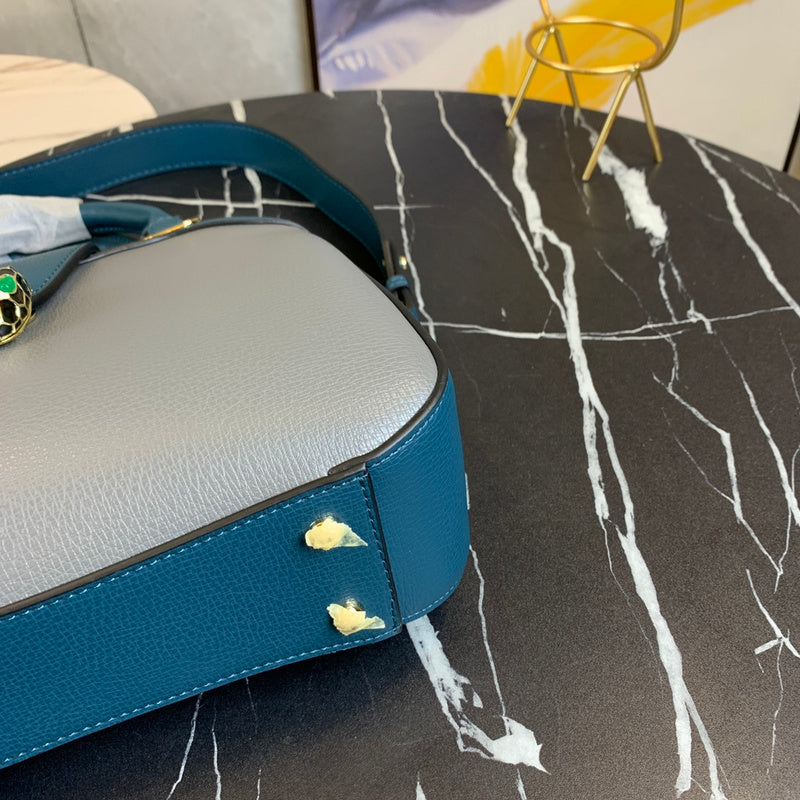 Amelia- PRDA  LUXURY BAGS - 597