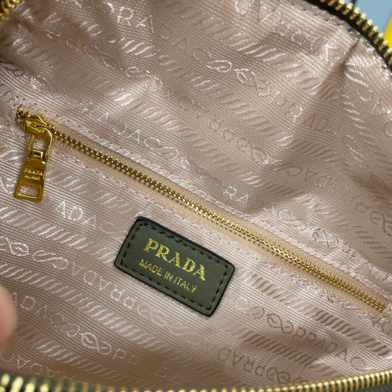 Amelia- PRDA  LUXURY BAGS - 528