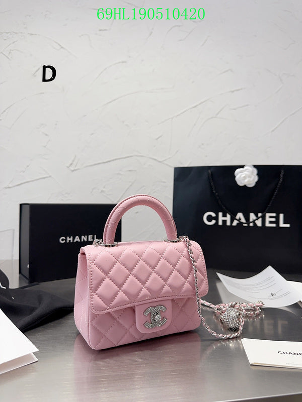 Amelia - CHL Bags - 955