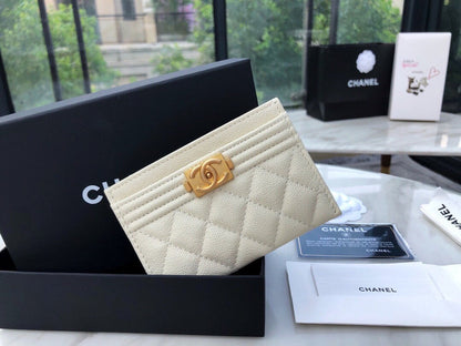 Wellow Bags - Chanel - Bags  - 110