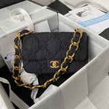 Amelia- CHL Bags - 7622