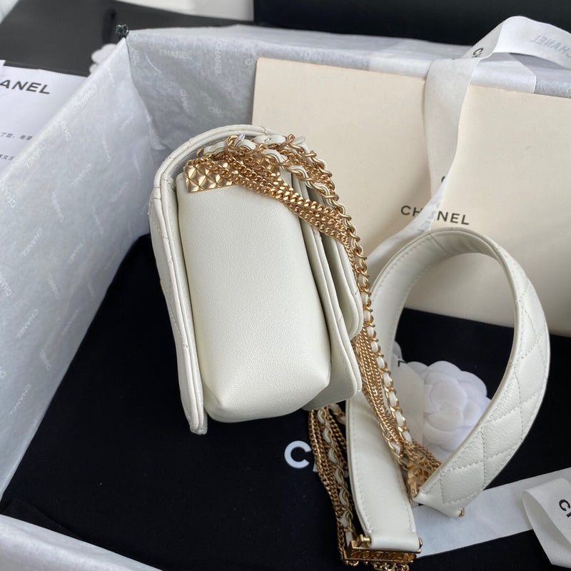 Amelia- CHL Bags - 7446
