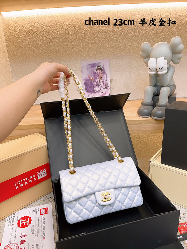 Amelia- CHL Bags - 6957
