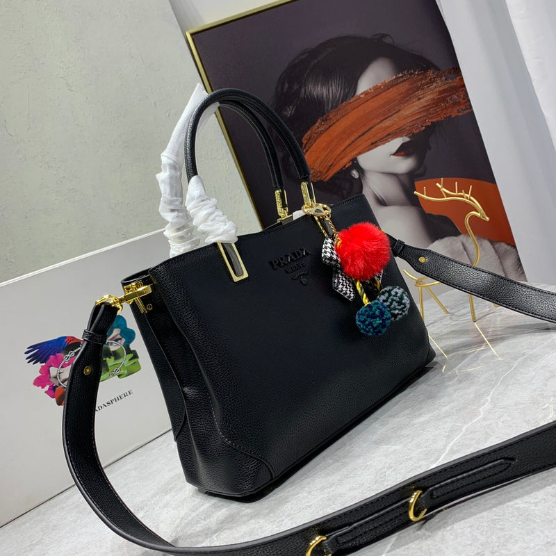 Amelia- PRDA  LUXURY BAGS - 276