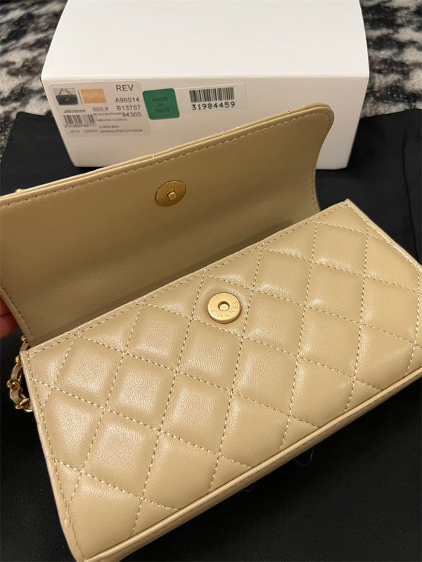 Amelia- CHL Bags - 436