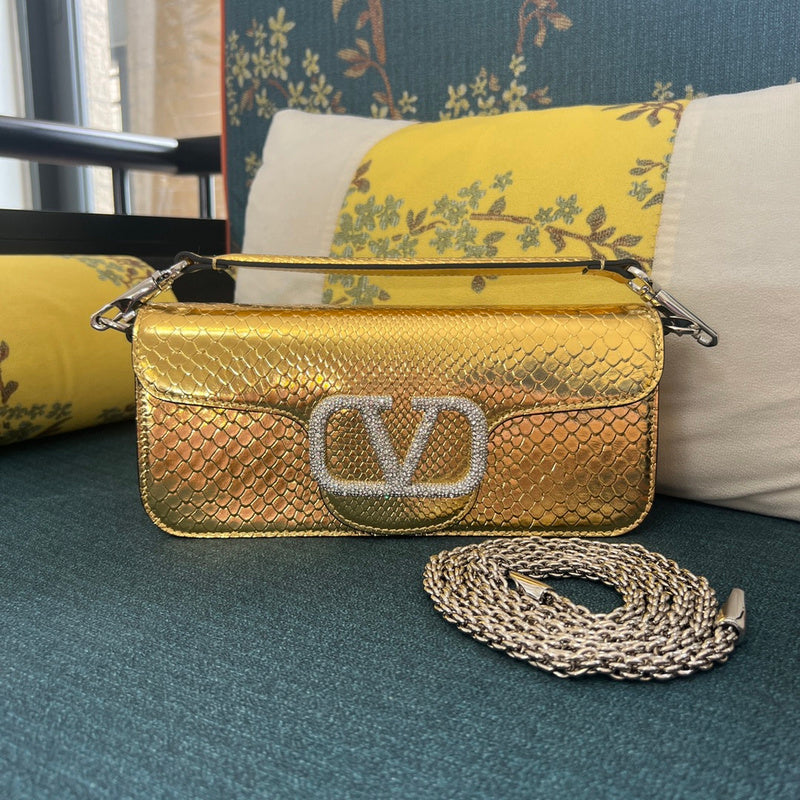 Amelia- VEL WOMEN LUXURY BAGS - 638