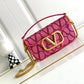 Amelia- VEL WOMEN LUXURY BAGS - 618