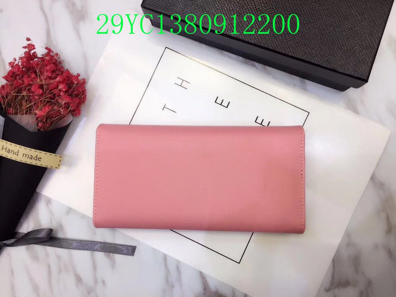 Amelia - PD Wallet - 451