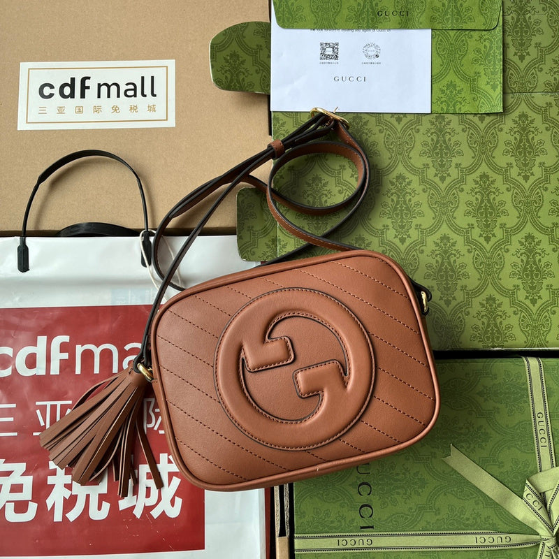 Amelia - GCI Bags - 9265