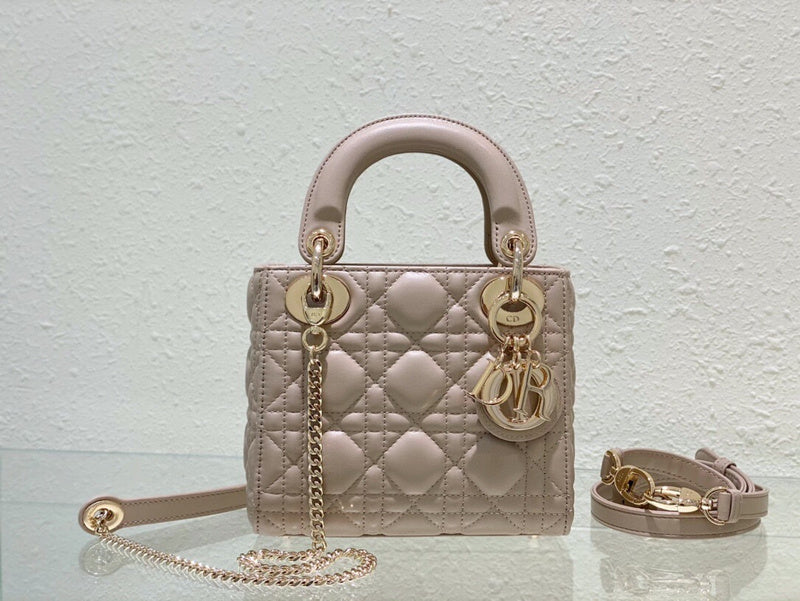 Amelia- DYOR BAGS - DESIGNER HANDBAGS  - 424