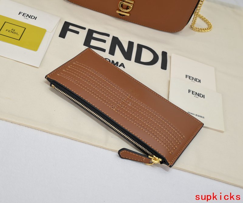 Amelia- Mix Wallets - 544