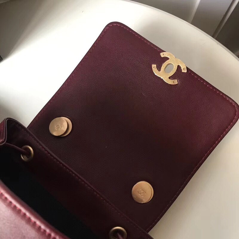 Amelia - CHL Lady Bags - 709