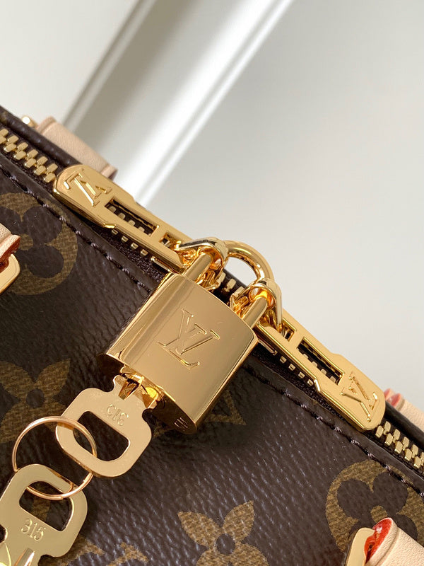 Amelia's Bag Gallery - LOV Bags - 854