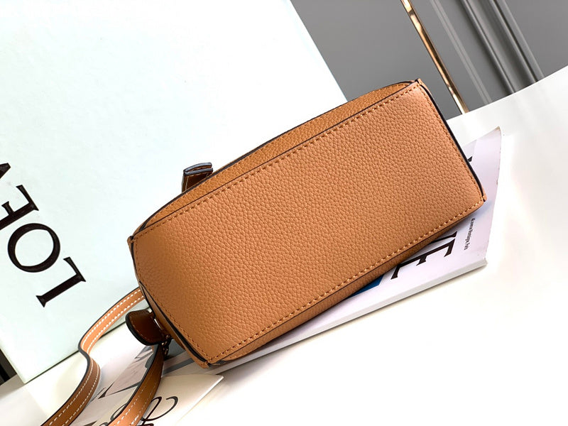 Amelia's Bag Gallery - LWO Bags - 600