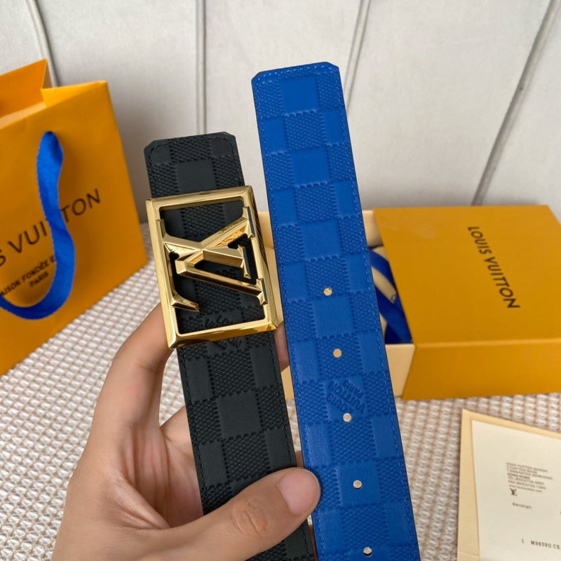 Amelia - LOV Belts - 072