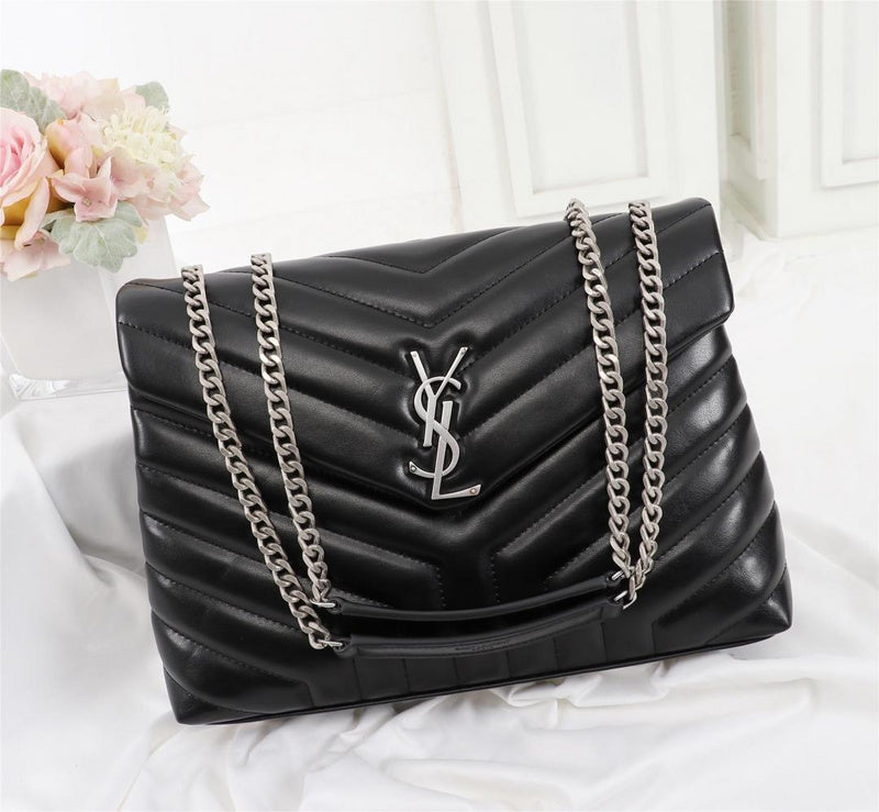 Amelia - YSL Bag - 2853