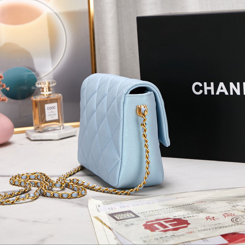 AmeliaLuxury - CHL Bags - 3333