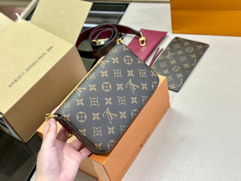 Amelia - LV Bags - 15090