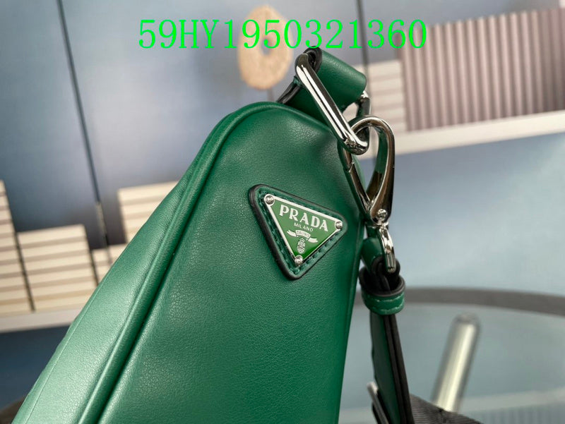 Prada Bags - The Barnes Bags  1536