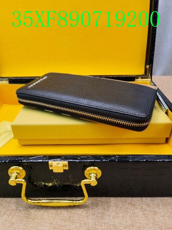Amelia - BOR Wallet - 145