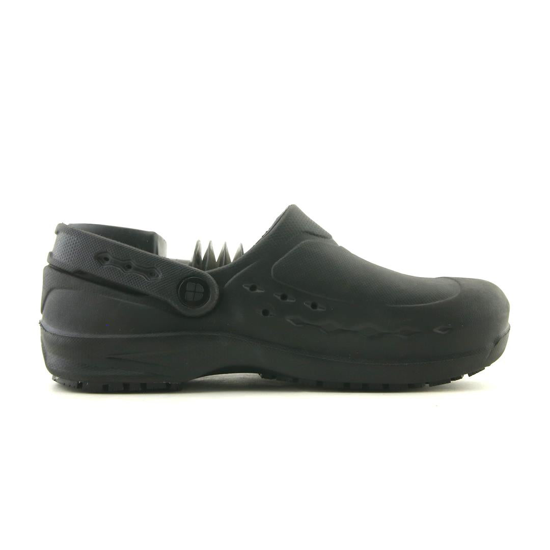SHOES FOR CREWS  ZINC