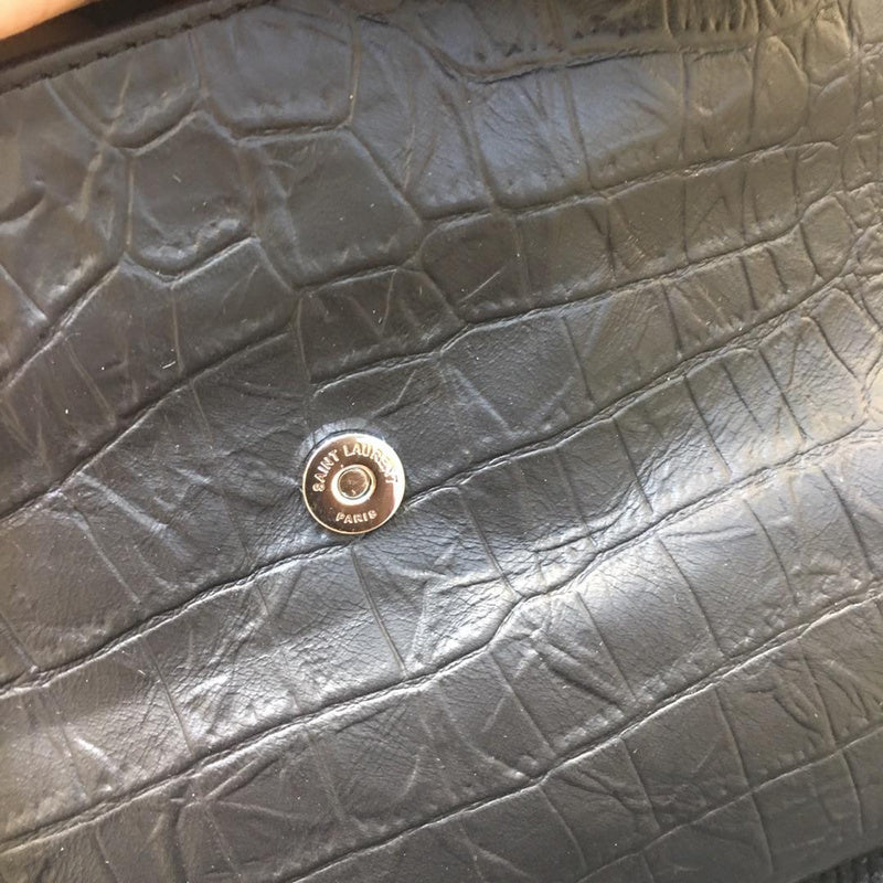 Amelia - YSL Bag - 2668