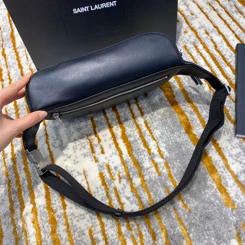 Amelia - YSL Bag - 3830
