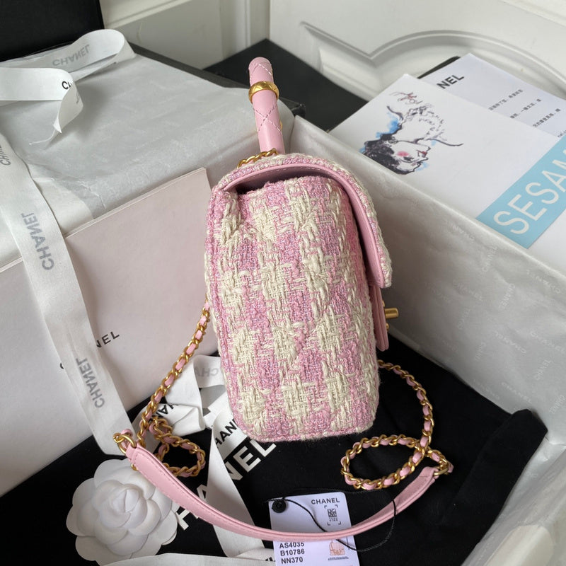 Amelia- CHL Bags - 7357