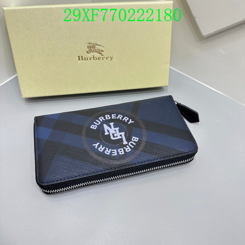 Amelia - BOR Wallet - 050