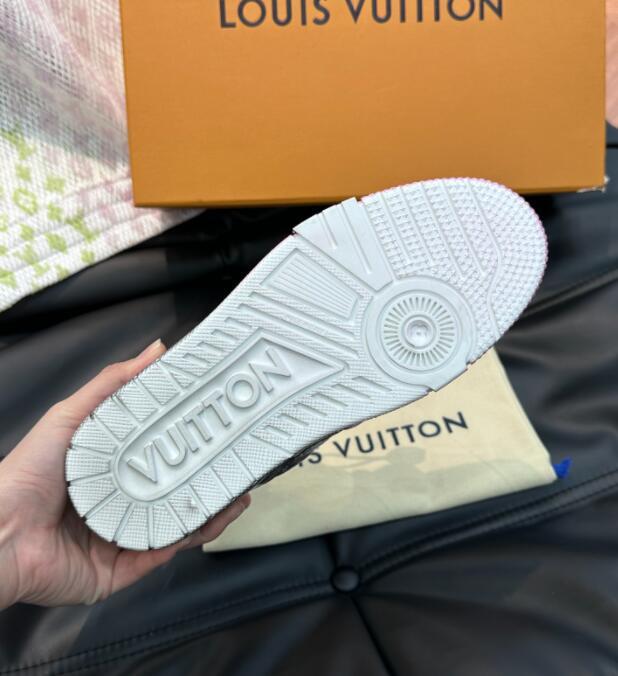 AmeliaLuxury - LOV Men Shoes - 361
