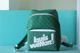 Fan Fashion Lu-Vi bags - 9581